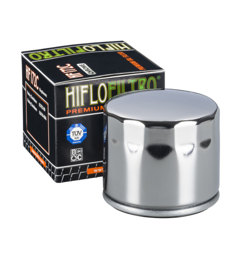 Olejový filter HF172C HIFLOFILTRO 